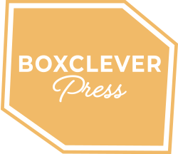 Boxclever Press Logo