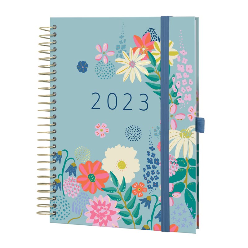 Mon Agenda au Quotidien 2023